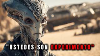 Hace 450.000 Años, Los Anunnaki Habrían Alterado La Humanidad Y Los Textos Antiguos Lo Explican