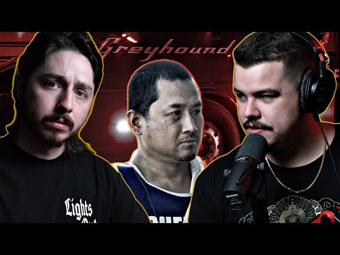 A Bus Ride From Hell