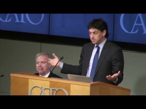 The Heller Ruling, Five Years On (Alan Gura)