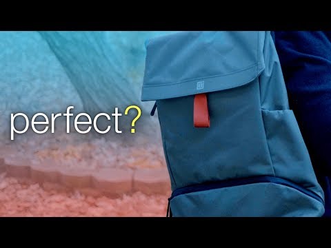 OnePlus Explorer backpack