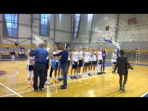 TTT juniores - Rīgas čempiones 2016