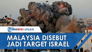 Malaysia Disebut Jadi Target Baru Serangan Israel setelah Hacker Bobol 120 Situs Database Negara