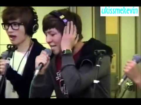 110331 SSTP U-Kiss-0330 (Live)