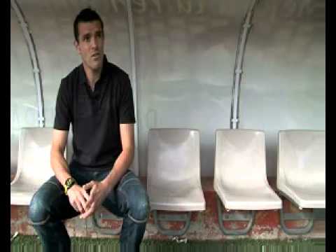 Entrevista Molist en Dorsal10