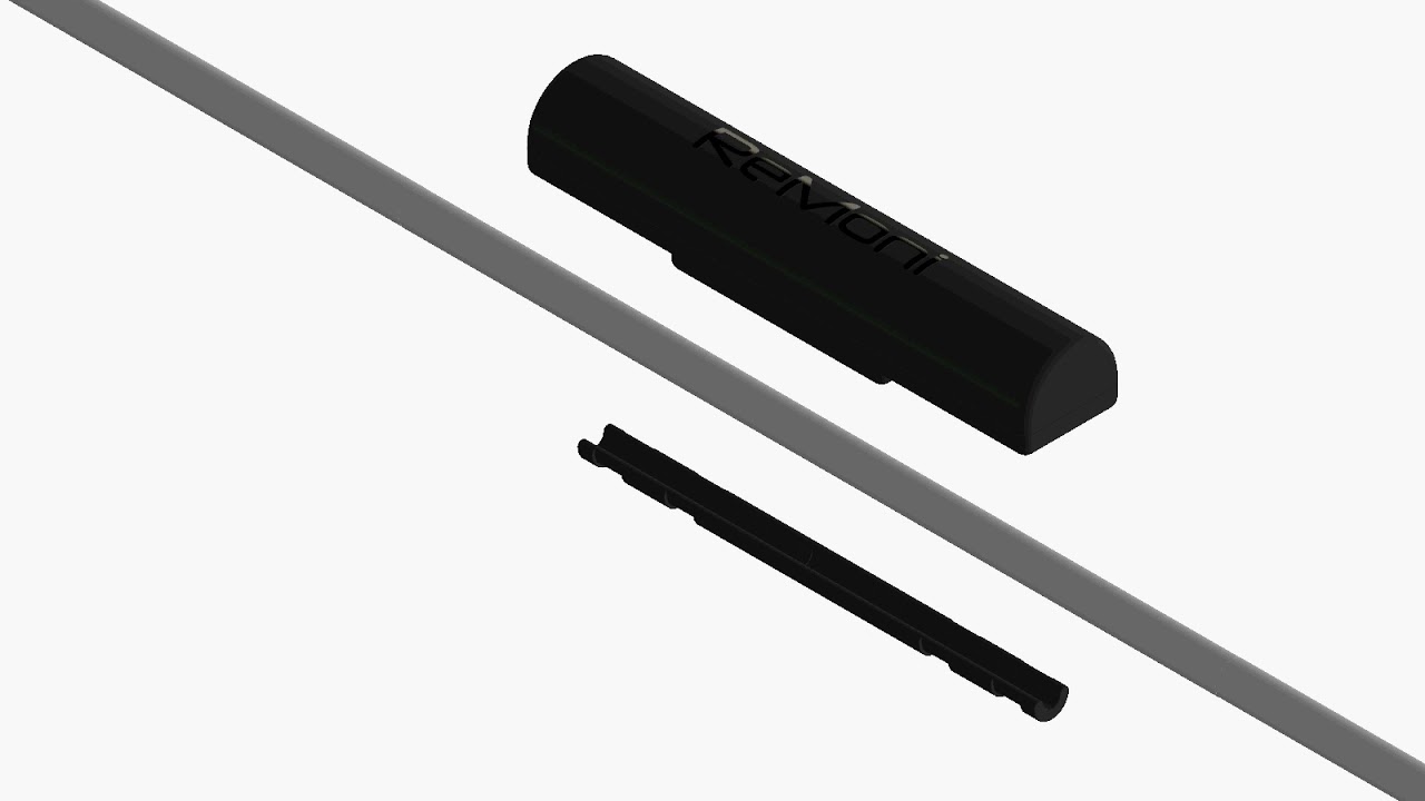 How to install a PowerMoniSpot