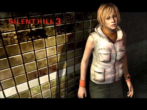 Top 12 Silent Hill Songs with Mary Elizabeth McGlynn