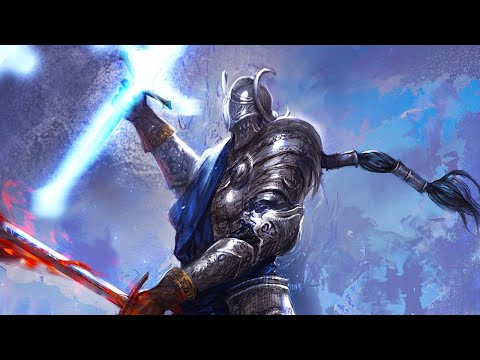 Elden Ring OST - Rellana, Twin Moon Knight [Phase 1 Extended]