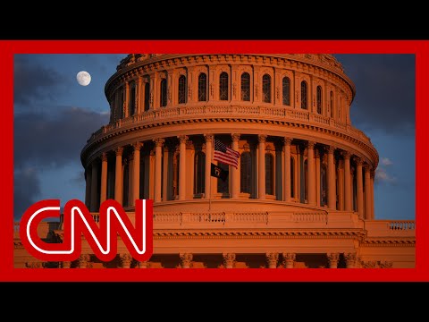 最新民調曝！民主黨在中期選舉前氣勢如虹！ (New poll: Democrats seize advantage heading into midterms)