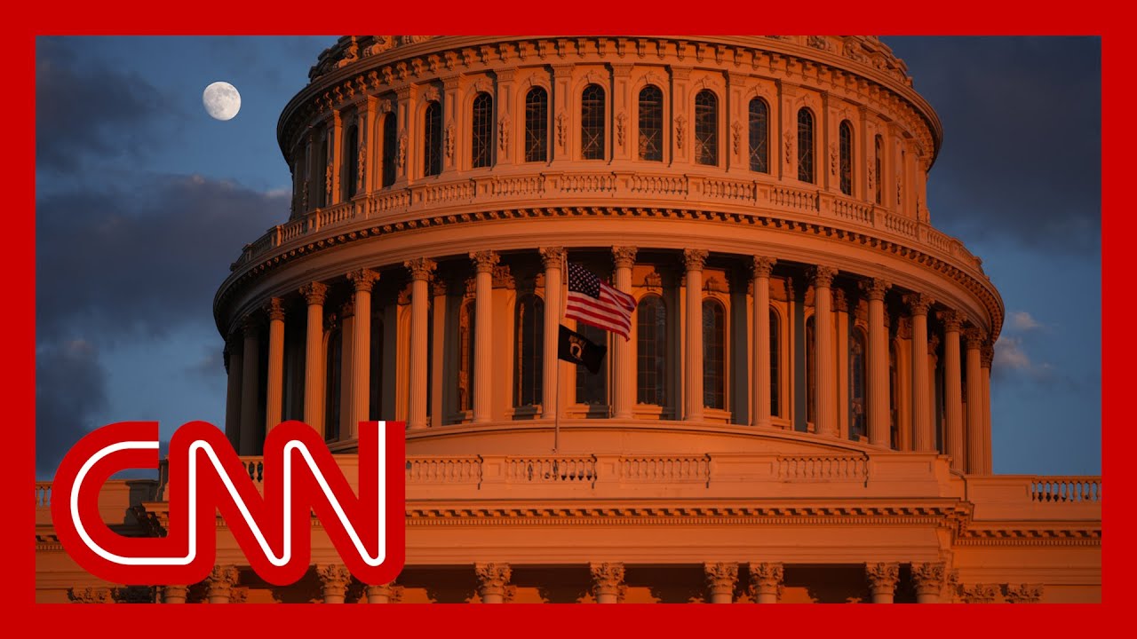 New poll: Democrats seize advantage heading into midterms