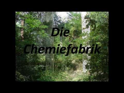 Verlassene Orte Teil 60 - Die Chemiefabrik