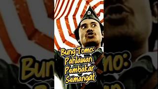 Download lagu Bung Tomo: Pahlawan pembakar semangat mp3