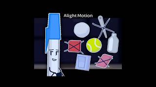 Download lagu Miss wanna die [instrumental] | Bfb/Tpot | Tpot 17 | #osc #bfdi #bfb #tpot #animation mp3