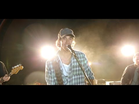 Ben Hudson - Wear And Tear - Official Music Video