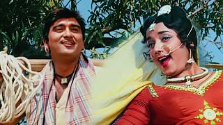 Download lagu Tohe Sanwariya Nahi Khabariya - 60s का मस्ती भरा सुपरहिट गाना | Lata Mangeshkar | Sunil Dutt, Nutan mp3