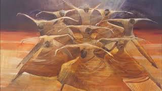 Dead Can Dance - Song Of The Dispossessed (Pérola Branca edit)