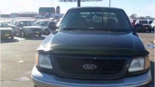 preview picture of video '2000 Ford F-150 Used Cars Pine Island MN'
