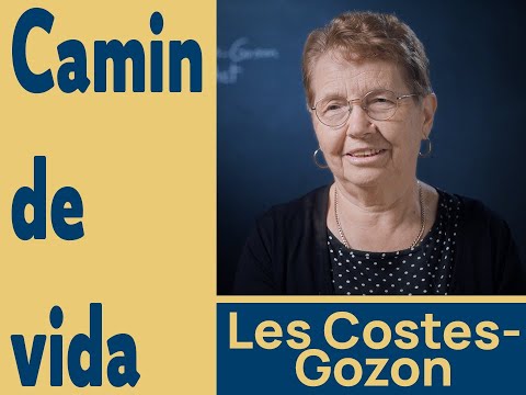 Camin de vida # Las Còstas-Goson