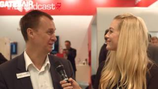 在IBC 2016上的InBroadcast InSight-GATESAIR