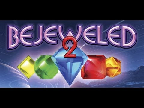 Bejeweled 2 PSP