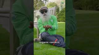 Elisabeth Winkelmeier-Becker (Member of the German Bundestag) Meets Sadhguru in Bonn #shorts