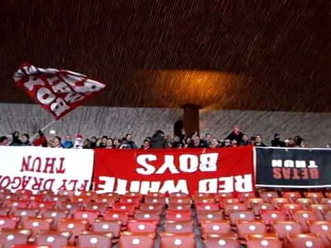 05.12.10, FC Zürich - FC Thun