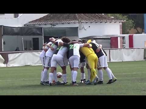 Lusitano FC X SC Farense Distrital 1 Div.  Juvenis A 09-02-2020