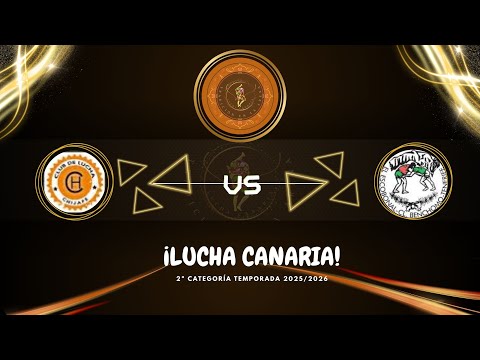 C L Chijafe vs C L Benchomo categoría juvenil liga de segunda 25 / 26