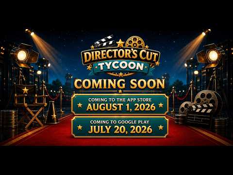 Director's Cut Tycoon video thumbnail