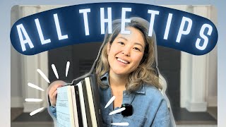 [018] Tips For Making Family Yearbooks