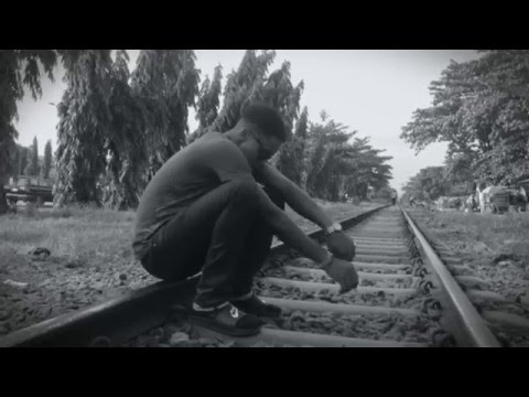 Dapo Tuburna - Way Up: My Hustle (Docu-Series)