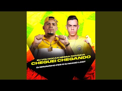 Eu Vou Socar Nessa Novinha Vs Cheguei Chegando