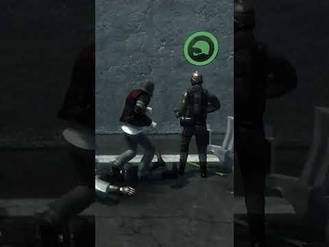 ВСЯ ПРАВДА О ЧЕРНОЙ СТРАЖЕ (обзор PROTOTYPE)