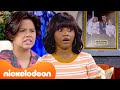 Chapa Mika EXPOSE Captain Man S Secret Room Danger Force Nickelodeon UK