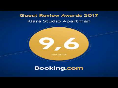 Klara Studio Apartman - Split - Croatia