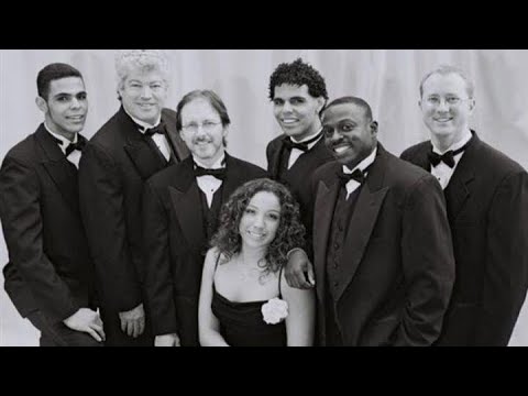 Soul Search Band - Mustang Sally