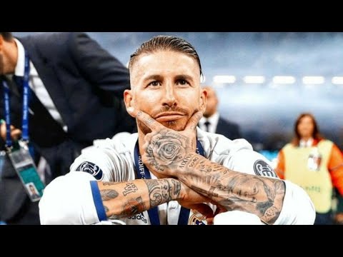 Sérgio Ramos 😤 - 6. Rock Danger feat: Young Ganni, Major RD e Xamã - SÓ ROCK 2 🎶🤘💀