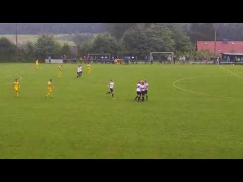 SV Neiletal - FC Pfeil Broistedt / 1:0 - Freistoßtor