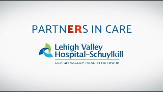 Partners In Care HD30sec LVH—Schulykill Commercial