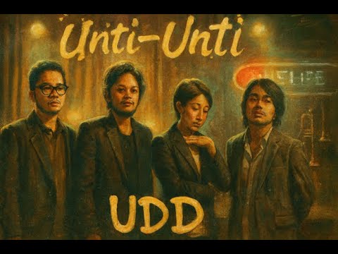 Unti Unti - Up Dharma Down | Male Soul Cover
