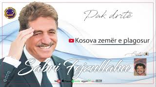 Sabri Fejzullahu - Zemer E Plagosur