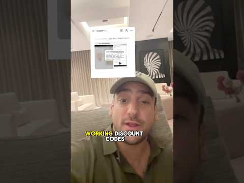 ChatGPT Can Now Find You Discount Codes For Anything You Buy Online