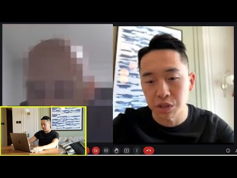 exposing jeremy miner’s ex #2 closer [Sales Call Breakdown]