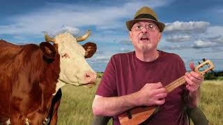 When The Cactus Is In Bloom