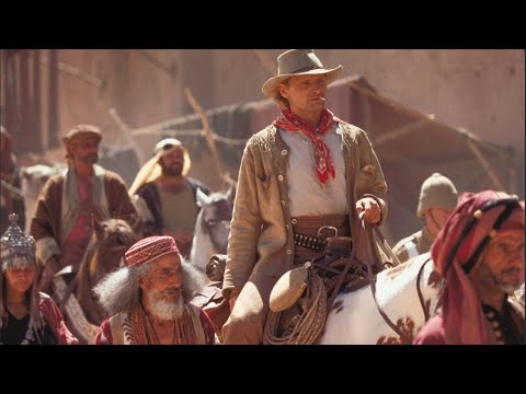 Action Western Movie 2021- HIDALGO 2004 Full Movie HD - Best Western Movies Full Length English