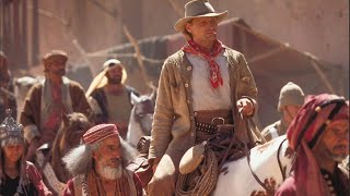Action Western Movie 2021- HIDALGO 2004 Full Movie