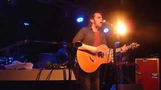 &quot;Detroit&quot;- Gaz Coombes @ The Craufurd Arms,Wolverton,Milton Keynes 18 Nov 2014.