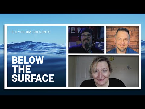 Closing The Supply Chain Visibility Gap - Dr. Olga Livingston - BTS #23