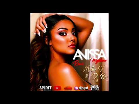 Wejdene - Anissa (Master X & DJ Bes Remix)