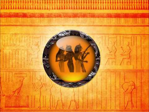 Ancient Egypt - Meditation Music