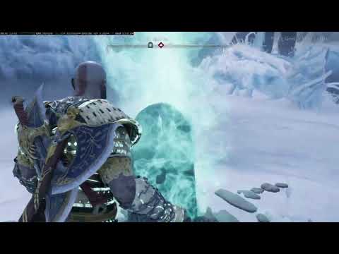 All Berserker and gná no damage - GMGOW - Berserker Armor